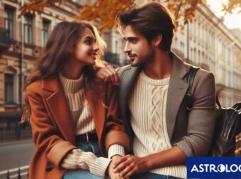 2 ζώδια θα έχουν μια μέρα γεμάτη εξόδους, βόλτες και φλερτ, σήμερα 25/10 – Δες, αν είσαι μέσα!