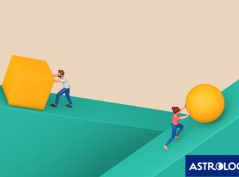 Ζώδια & Τύχη: Ποιοι είναι οι ευνοημένοι και ποιοι οι χαμένοι της εβδομάδας, 19/10 έως 25/10;