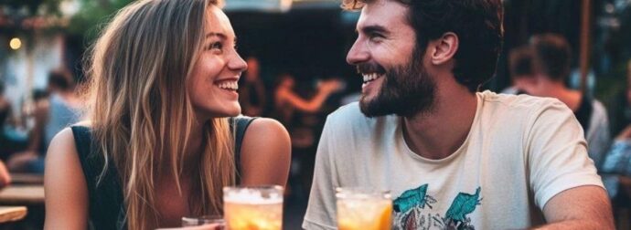 Αυτές οι γυναίκες του ζωδιακού προσπαθούν να μάθουν σε έναν άντρα πώς να φέρεται και να αγαπάει