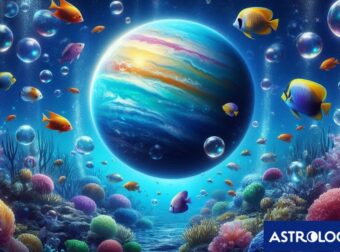 Ζώδια Σήμερα 22/10: Ποσειδώνας ξανά στους Ιχθύς – Ανατροφοδότηση της ελπίδας