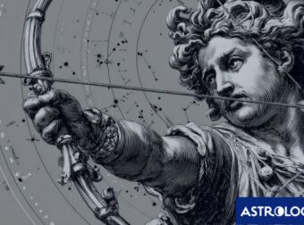 Ο Ερμής στον Τοξότη φέρνει έκρηξη ειλικρίνειας και ενθουσιασμού στα 12 ζώδια