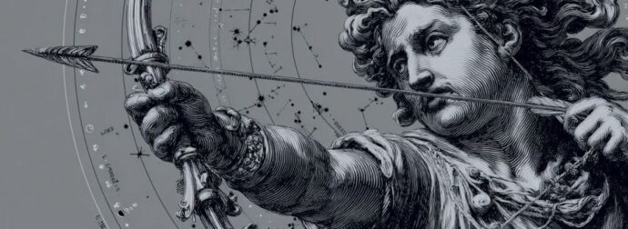 Ο Ερμής στον Τοξότη φέρνει έκρηξη ειλικρίνειας και ενθουσιασμού στα 12 ζώδια