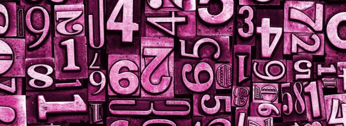 Αυτοί είναι οι τυχεροί αριθμοί του ζωδίου σου για σήμερα, 11/10/2025