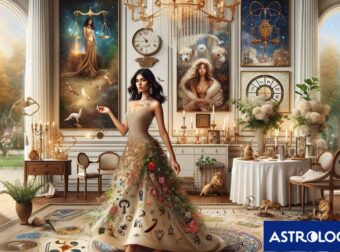 Να γιατί όλοι οι άντρες επιστρέφουν πάντοτε σε μια γυναίκα Ζυγό!