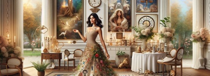 Να γιατί όλοι οι άντρες επιστρέφουν πάντοτε σε μια γυναίκα Ζυγό!