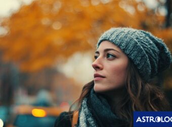 2026: Τα ζώδια που λένε «όχι» στις υποχωρήσεις και παίρνουν τον έλεγχο