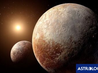 Το Σύμπαν σε δοκιμάζει: Το τετράγωνο Ήλιου – Πλούτωνα αποκαλύπτει τη σκοτεινή δύναμη των ζωδίων