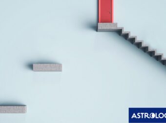 Ζώδια & Τύχη: Ποιοι είναι οι ευνοημένοι και ποιοι οι χαμένοι της εβδομάδας, 12/10 έως 18/10;