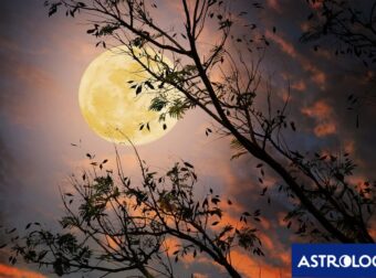 Πανσέληνος Supermoon στον Κριό 2025: Ξαφνικές Αποκαλύψεις και Μεγάλες Αλλαγές για Κάθε Ζώδιο!