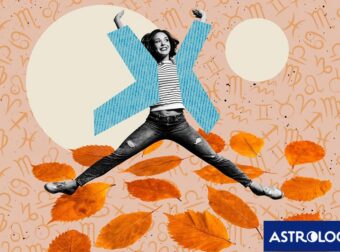 Εβδομαδιαίo Ωροσκόπιο (05/10- 11/10): Επιβεβλημένα όρια