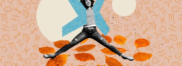 Εβδομαδιαίo Ωροσκόπιο (05/10- 11/10): Επιβεβλημένα όρια