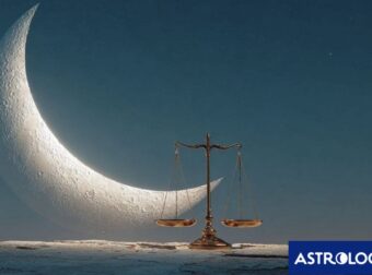 Αγάπη, σχέσεις και νέες αρχές: Η Νέα Σελήνη στον Ζυγό αλλάζει τα πάντα για τα 12 ζώδια!