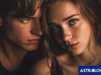 Ζώδια σήμερα 15/10: Έντονα, βαθιά και απόλυτα αισθήματα
