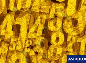 Αυτοί είναι οι τυχεροί αριθμοί του ζωδίου σου για σήμερα, 10/10/2025