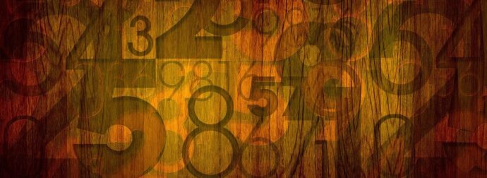 Αυτοί είναι οι τυχεροί αριθμοί του ζωδίου σου για σήμερα, 25/10/2025