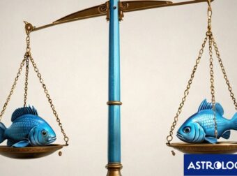 Ζυγός και Ιχθύς: Γιατί είναι οι μεγαλύτερες… «παγίδες» του ζωδιακού;