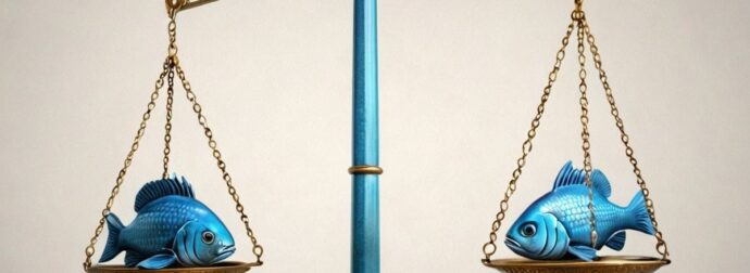 Ζυγός και Ιχθύς: Γιατί είναι οι μεγαλύτερες… «παγίδες» του ζωδιακού;