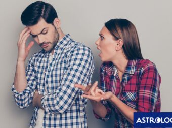 2 ζώδια θα έρθουν αντιμέτωπα με αντιδράσεις και παραλογισμούς, σήμερα 24/10 – Δες, αν είσαι μέσα!