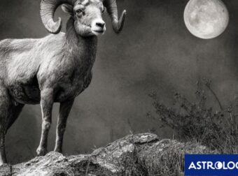 Ζώδια σήμερα 07/10: Πανσέληνος στον Κριό – Αντιμαχόμενες παρατάξεις