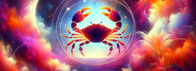 Τι σχέση μπορεί να έχει ο Καρκίνος με Κριούς, Λέοντες και Τοξότες;