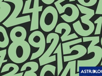 Αυτοί είναι οι τυχεροί αριθμοί του ζωδίου σου για σήμερα, 01/10/2025