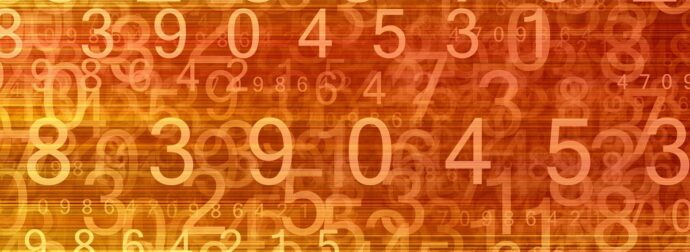 Αυτοί είναι οι τυχεροί αριθμοί του ζωδίου σου για σήμερα, 23/10/2025