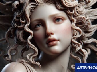 Έχεις όψη Αφροδίτης-Ωροσκόπου στον αστρολογικό σου χάρτη; Μάθε τι σημαίνει αυτό για σένα