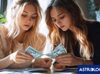 Βρίσκεσαι σε οικονομική ανάγκη; Αυτοί οι κολλητοί του ζωδιακού θα σε στηρίξουν