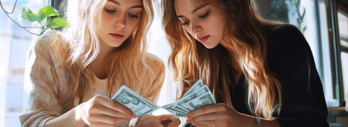 Βρίσκεσαι σε οικονομική ανάγκη; Αυτοί οι κολλητοί του ζωδιακού θα σε στηρίξουν