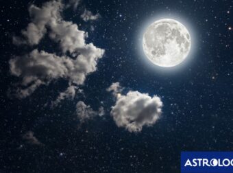 Δες τον δρόμο που σου δείχνει το Φεγγάρι από 16/10 έως 31/10