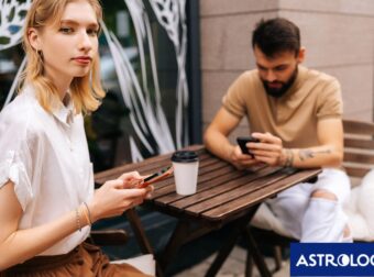 Καρκίνος: Τι τον φοβίζει πραγματικά σε μια σχέση;