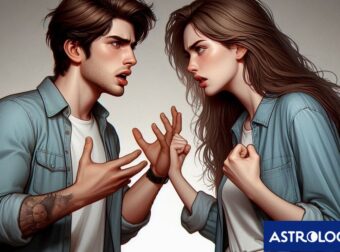 2 ζώδια θα βγάλουν ένταση και πάθος, σήμερα 13/10 – Δες, αν είσαι μέσα!