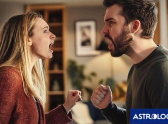 Καβγάδες και νεύρα με Άρη στον Σκορπιό: Ποια ζώδια ψάχνουν αφορμή να ξεσπάσουν;