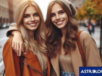 2 ζώδια θα έχουν ανεβασμένη ψυχολογία, σήμερα 11/10 – Δες, αν είσαι μέσα!