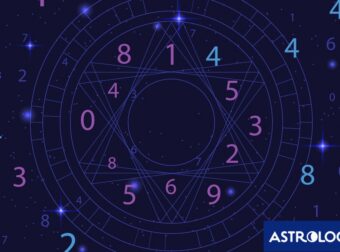 Αυτοί είναι οι τυχεροί αριθμοί του ζωδίου σου για σήμερα, 30/10/2025