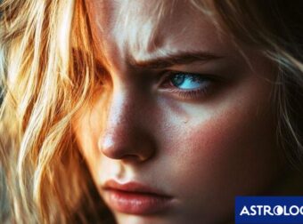 Αναρρωτιέσαι γιατί συνέχεια πέφτεις θύμα εξαπάτησης στις σχέσεις σου; Ο χάρτης σου έχει την απάντηση