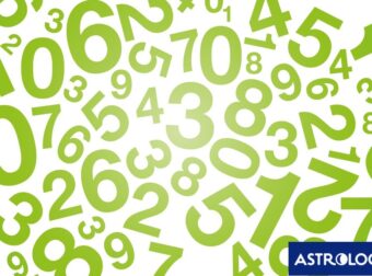 Αυτοί είναι οι τυχεροί αριθμοί του ζωδίου σου για σήμερα, 14/10/2025