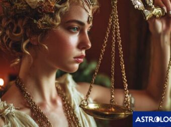 Αφροδίτη στο Ζυγό 2025: Έρωτες, ευκαιρίες και καινούργια δεδομένα για τα 12 ζώδια