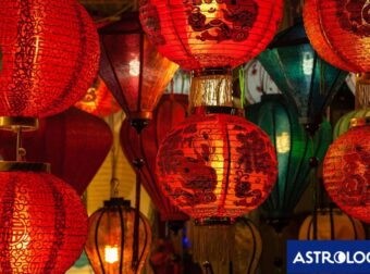 Κινέζικο Ωροσκόπιο 2025: Προβλέψεις των ζωδίων από  21/10 έως 20/11