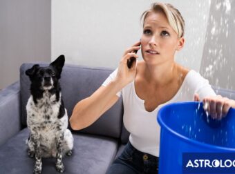 2 ζώδια θα έχουν αναστάτωση στην καθημερινότητά τους, σήμερα 04/10 – Δες, αν είσαι μέσα!