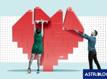 Love Alert 12/10- 18/10: Έρωτας και πάθος ή απογοήτευση και κλάματα;