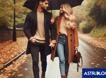 Οκτώβριος 2025: Ποια ζώδια κερδίζουν και ποια χάνουν στον έρωτα