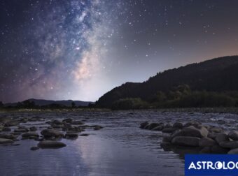 Σε επηρεάζουν οι πλανήτες από 13/10 έως 19/10;