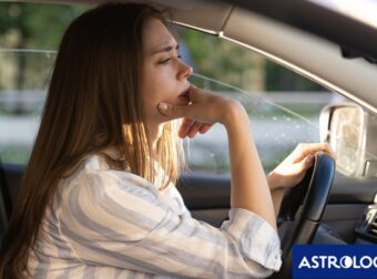 2 ζώδια θα νιώσουν ανεπαρκή και μίζερα, σήμερα 26/10 – Δες, αν είσαι μέσα!