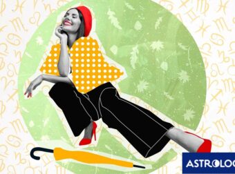 Εβδομαδιαίo Ωροσκόπιο (26/10- 01/11): Μία σπίθα αρκεί