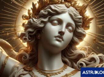 Έχεις όψη Αφροδίτης-Πλούτωνα στον αστρολογικό σου χάρτη; Μάθε τι σημαίνει αυτό για σένα
