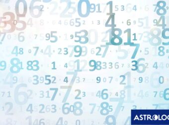Αυτοί είναι οι τυχεροί αριθμοί του ζωδίου σου για σήμερα, 08/10/2025