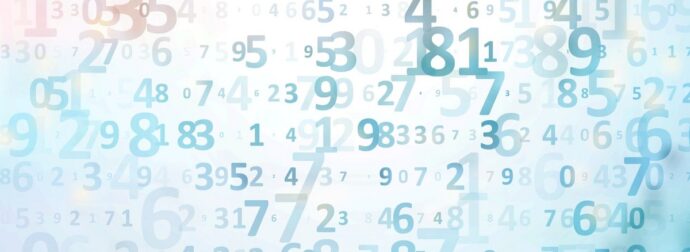 Αυτοί είναι οι τυχεροί αριθμοί του ζωδίου σου για σήμερα, 08/10/2025