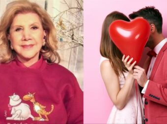 Ζώδια: Οι 6 μέρες του Νοέμβρη που είναι γεμάτες… καρδούλες για τον καθένα – Ίσως είναι ο πιο ερωτiκός μήνας του ’25… ετοιμάσου