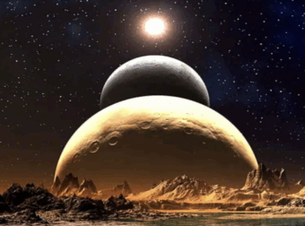 Τα άστρα ευθυγραμμίζονται για τρία ζώδια – Τύχη, ευκαιρίες και αναγνώριση